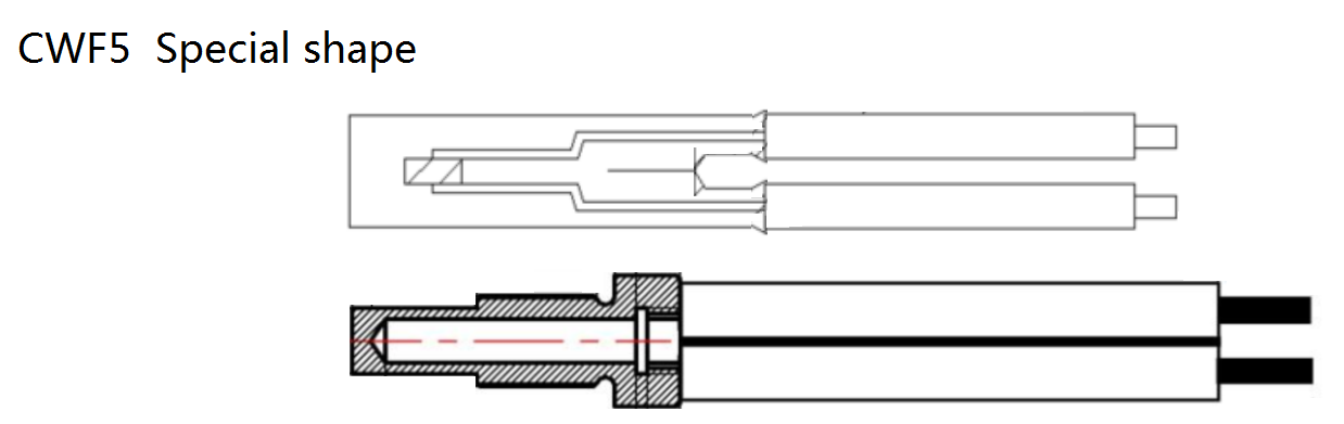 Thread sensor