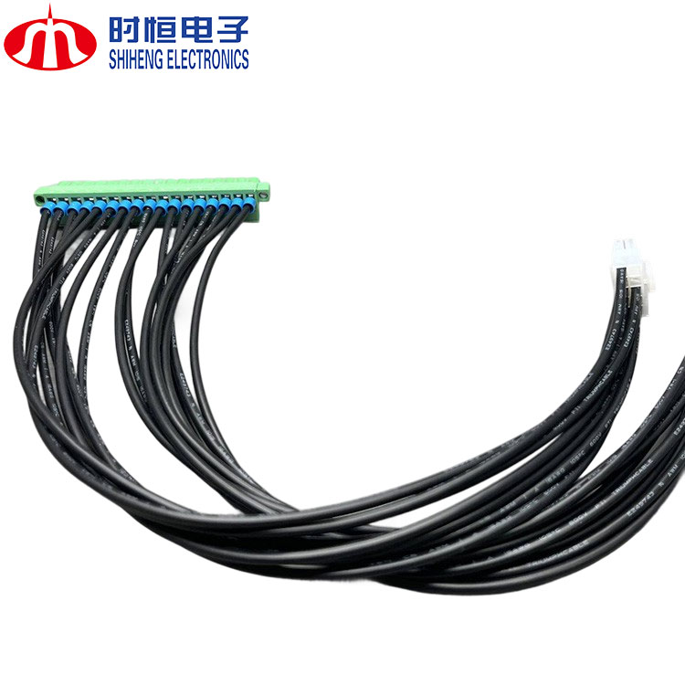 Cable Assembly