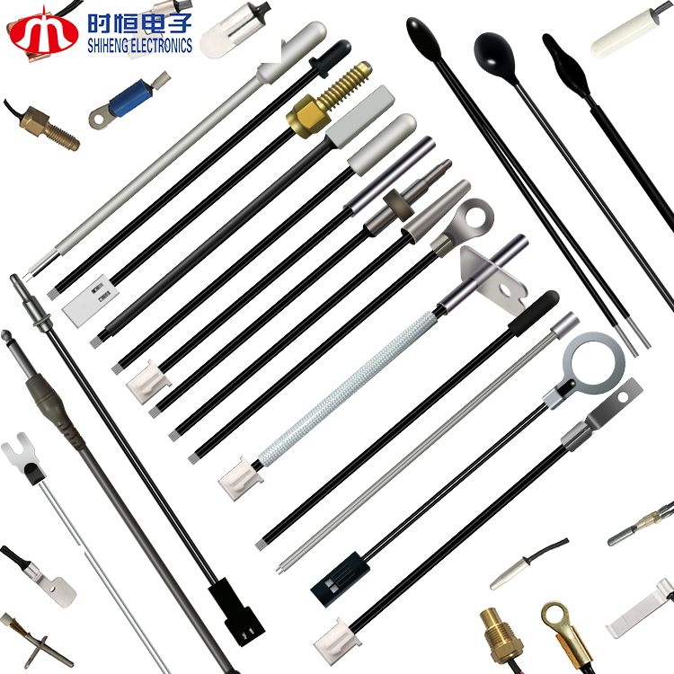 eco-friendly temperature sensor