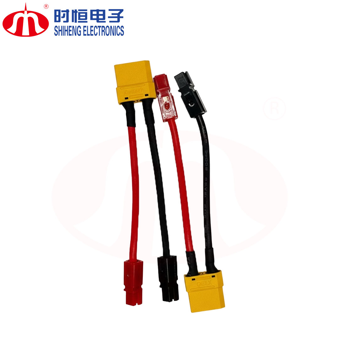 ケーブルアセンブリとは何か？適切なものを選択するには？